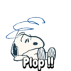 Snoopy ⚪⚫ 10