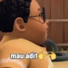mau adit