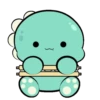 Chubby Dino 2 .MOV 15