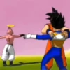 Goku Bailando - Ternurines 14
