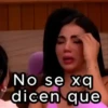 No se xq dicen que