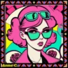 Arte y color - chicas mov 20