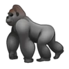 Emojis Clásicos Animados 🐶🐈‍⬛ 5