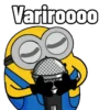variroooo Minions 9