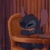 Stitch 💙✨️ 10