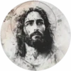 Jesús efecto neón 2 mov 21