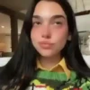 Dua Lipa 2 mov 16