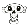 Skull skull boii 7