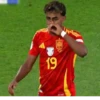 Lamine yamal 9