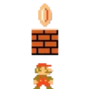 Mario Bros 🍄👾🪙🎮 videojuego 18