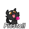 Fiesta!!