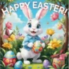EASTER 🐣BLESSINGS🐰 25