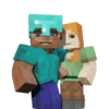 Minecraft🎮🟩🟨🟧 12