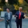 😅 Lula e Bolsonaro Dançando  20
