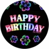 Happy Birthday🎂💞2🇵🇪Movi 21