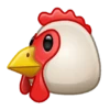 Emojis Clásicos Animados 🐷2 21