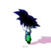 Goku Bailando - Ternurines 5