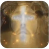 Jesús efecto neón 2 mov 23