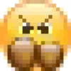 Emojis píxel 😍🤣 16
