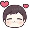 Baby Kun emoji 2 MOV. 14
