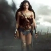 Wonder Woman 22