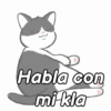 Habla con mi-kla