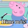 🐽 Peppa Pig y ϝAɱ 🐷🐖 13