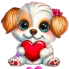 Animalitos Cute💞4🇵🇪Movi 17