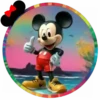 Mickey&Minnie Mouse♥️💞1🇵🇪Movi 17