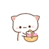 Peach goma 2 18