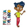 🍬 Día del Niño 🍭 15