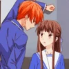Anime GIF Gerak 12