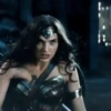 Wonder Woman 23