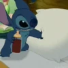 Stitch 💙✨️ 11