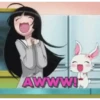Stiker Gerak Anime (2) 8