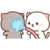 Peach Cat Goma2 Mov.1712 20