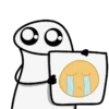 Reacciones mov😭🙁🥹😃😍 12