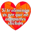 CORAZÓN ROJO BENDECIDO 25
