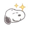 Snoopy emoji 1 13