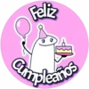 Happy Birthday🎂💞2🇵🇪Movi 22