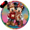 Mickey&Minnie Mouse♥️💞1🇵🇪Movi 18
