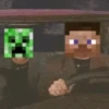 El mundo de Minecraft 🏡⚒️ 25