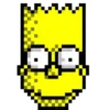 Bart Simpson⛧1 Movi 25