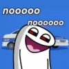 Nooo la poliziaa  5