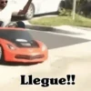 Llegue!!