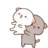 Peach Cat Goma2 Mov.1712 22