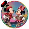 Mickey&Minnie Mouse♥️💞1🇵🇪Movi 19