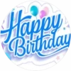 Happy Birthday🎂💞2🇵🇪Movi 23