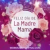 Feliz día de la Madre ⛧1 Movi 24