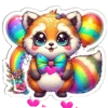 Animalitos Cute💞4🇵🇪Movi 21